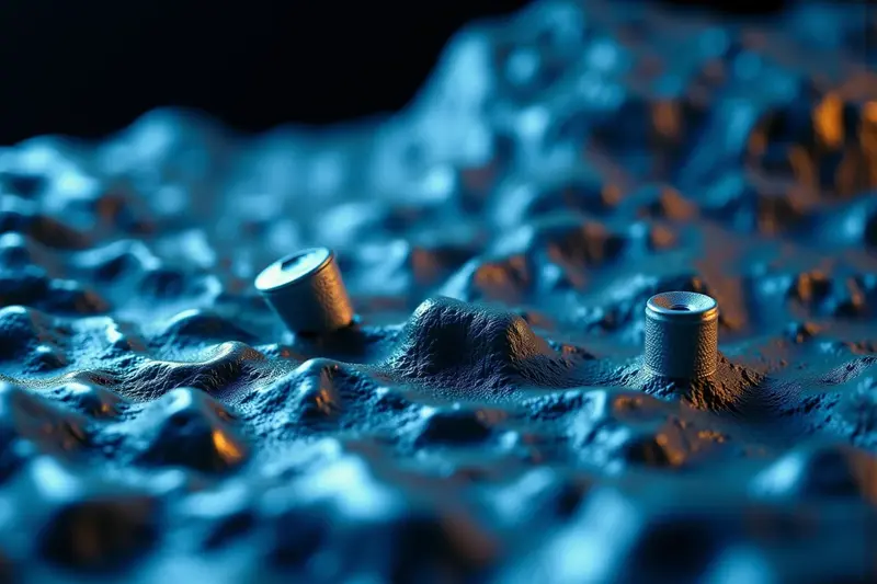 Implanty zębowe – kompleksowy przewodnik