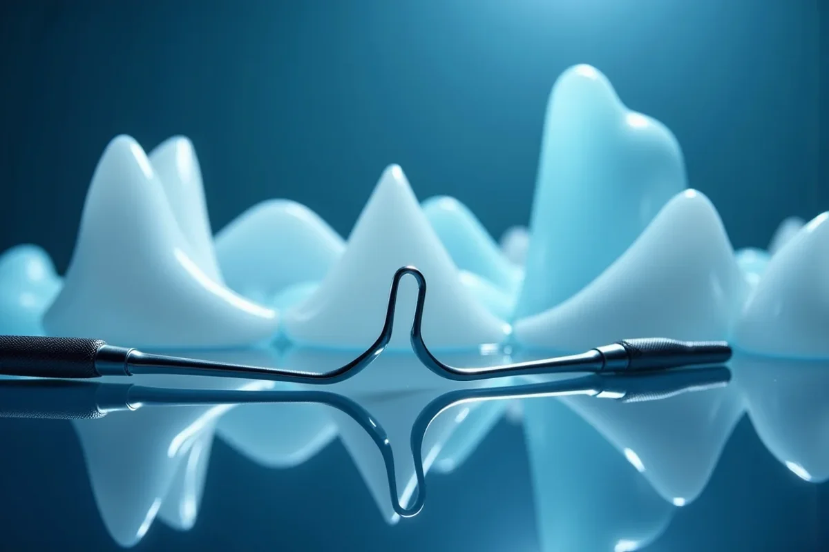 Gingiwoplastyka – kompleksowy przewodnik po zabiegu plastyki dziąseł