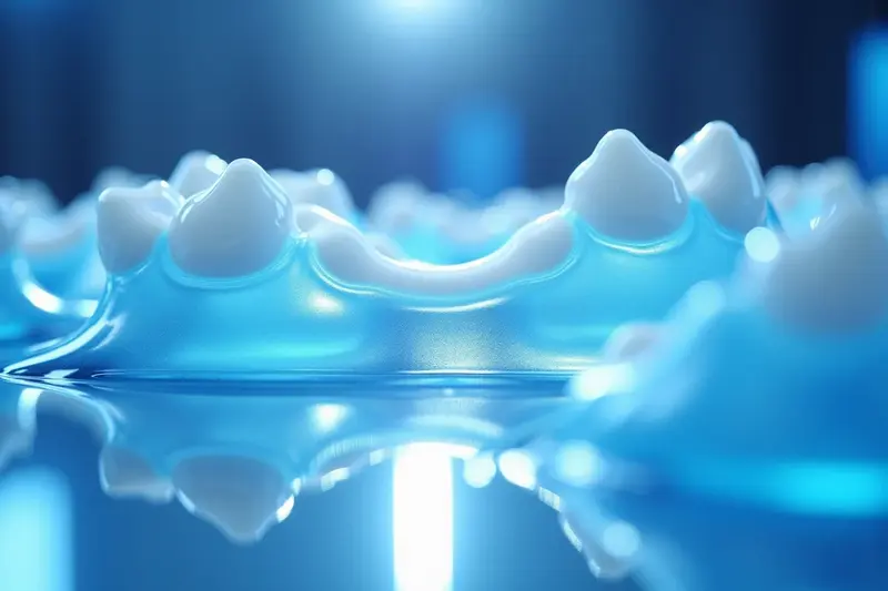 Flow Injection – Szybka Metoda Zmiany Uśmiechu