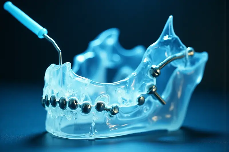 Osteotomia żuchwy – cena, wskazania, przebieg i rekonwalescencja