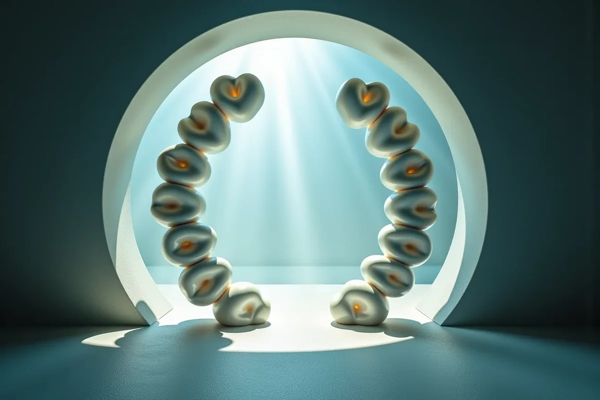 Ekwilibracja zgryzu – klucz do zdrowia i komfortu