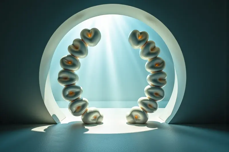 Ekwilibracja zgryzu – klucz do zdrowia i komfortu