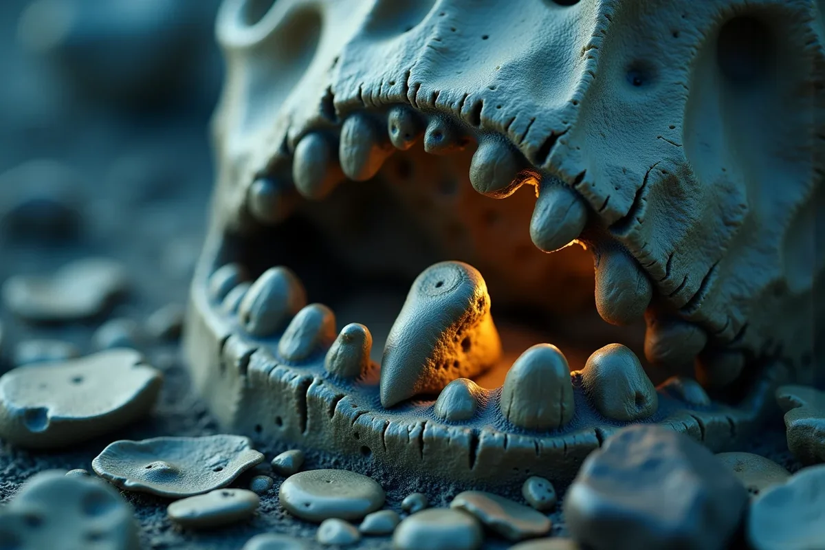 Zatrzymana ósemka – przyczyny, objawy, leczenie i usuwanie