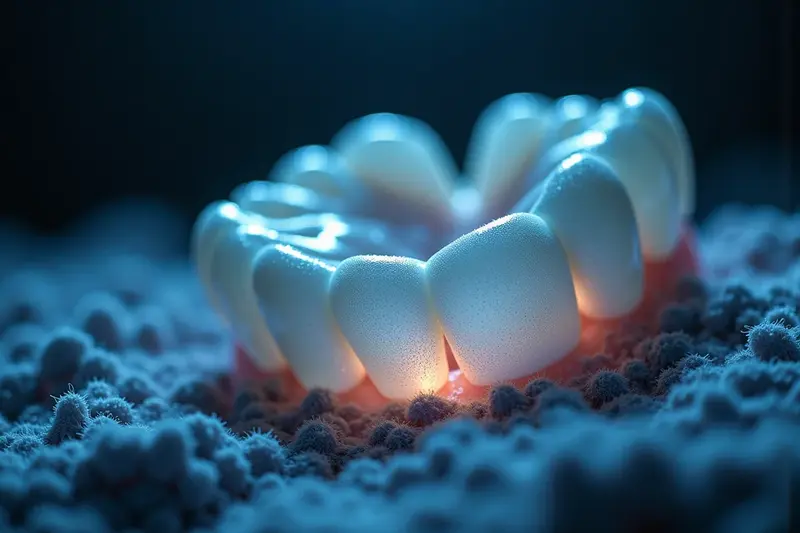 Stomatologia Zachowawcza: Klucz do Zdrowego Uśmiechu