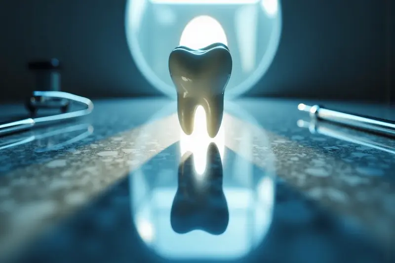 Ekstrakcja zęba – czy boli, ile trwa i kiedy jest konieczna?