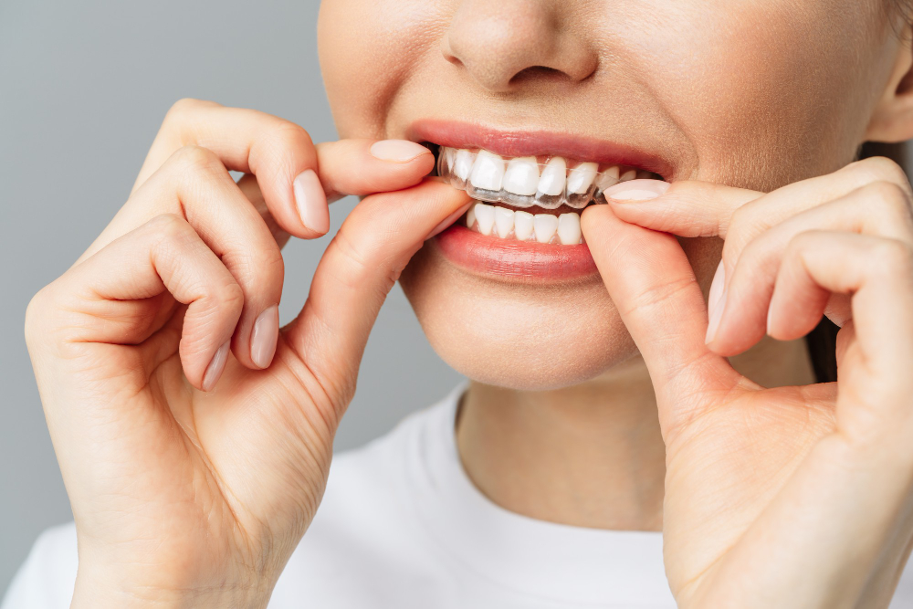 Invisalign vs Clear Aligner – który system nakładek wybrać?