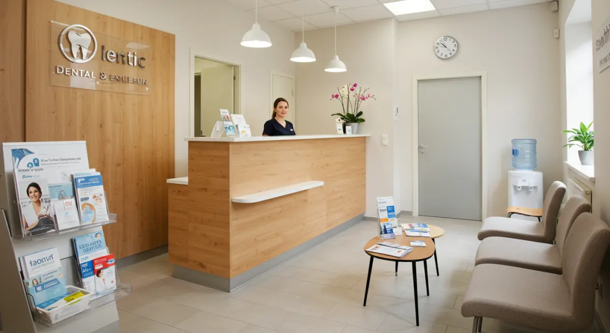 Na co zwrócić uwagę wybierając klinikę stomatologiczną