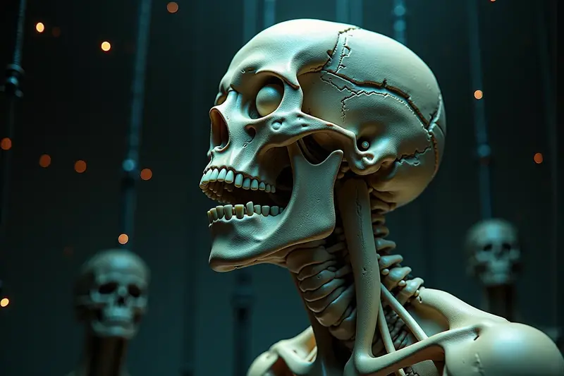 Fizjoterapia stomatologiczna – Skuteczna pomoc przy dysfunkcjach stawów szczęki