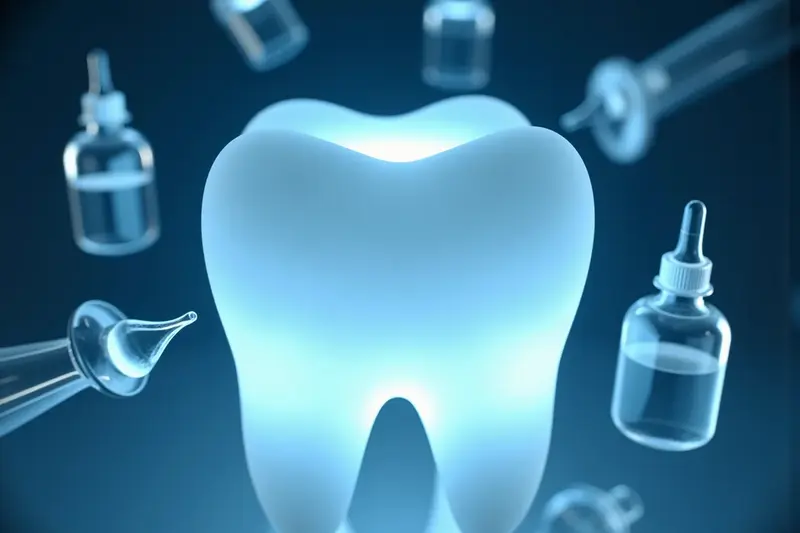 Leczenie zębów u dzieci w narkozie – kompleksowy przewodnik