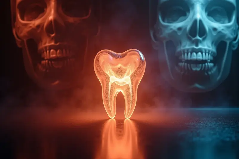 RTG zębów – wszystko, co musisz wiedzieć o prześwietleniu zębów