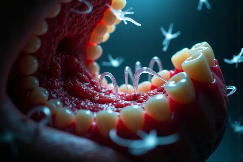 Czym zajmuje się periodontolog? Kiedy warto go odwiedzić?