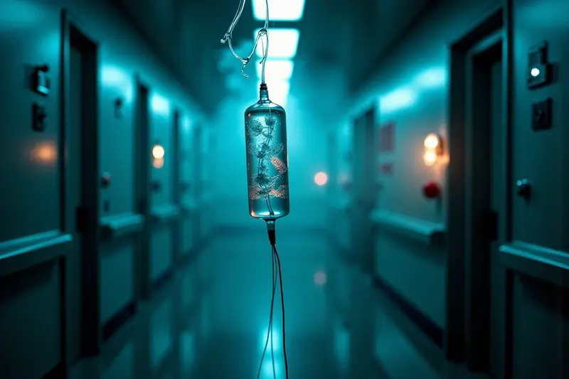 Znieczulenie Ogólne (Narkoza) – Wszystko, Co Musisz Wiedzieć