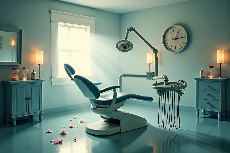 Znieczulenie u dentysty w ciąży – czy jest bezpieczne?