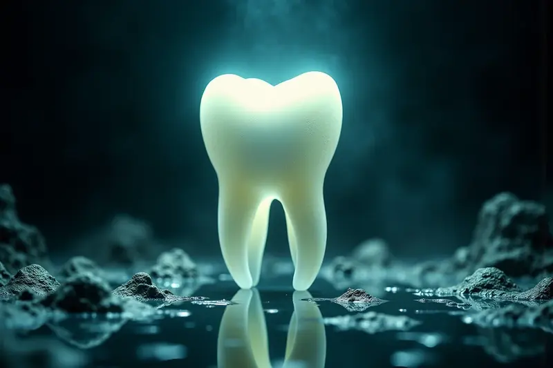 Leczenie próchnicy – metody, diagnostyka i profilaktyka