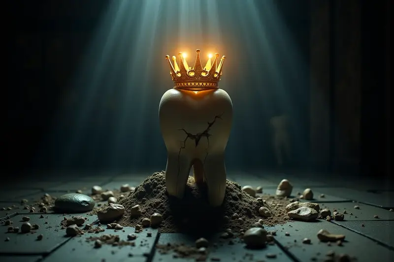 Korony zębowe – kompleksowy przewodnik: rodzaje, proces, koszty i trwałość