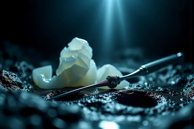 Kiretaż dentystyczny: kompleksowy przewodnik po zabiegu