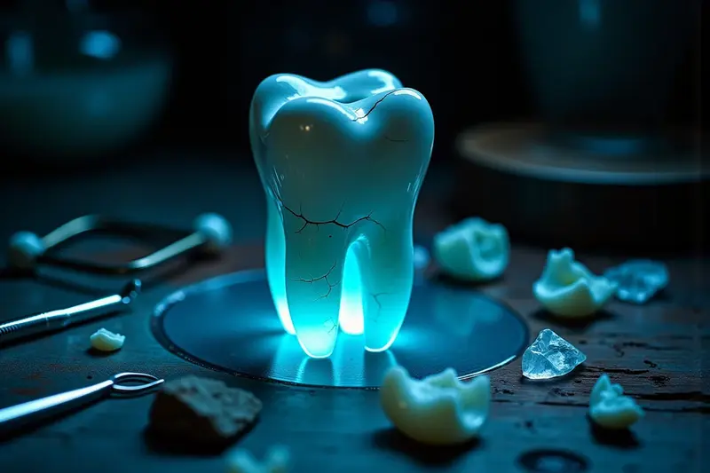 Alternatywy dla leczenia kanałowego – Czy zawsze jest konieczne?