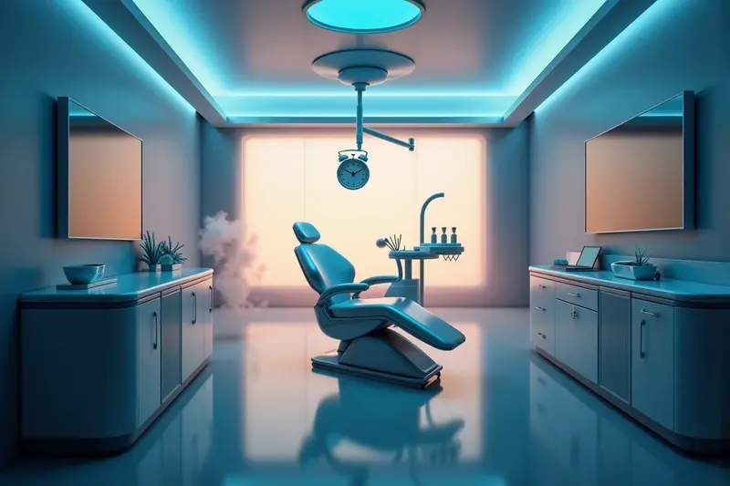 Sedacja w stomatologii – leczenie bez lęku i bólu