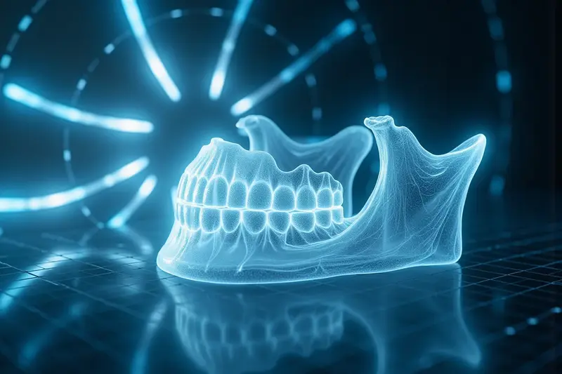 CBCT szczęki i żuchwy – klucz do precyzyjnej diagnostyki stomatologicznej