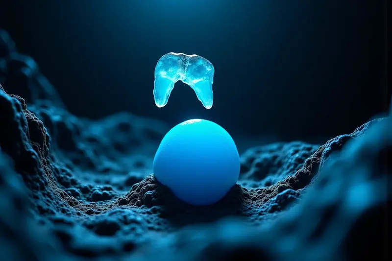 Ropa po wyrwaniu zęba – objawy, przyczyny i leczenie