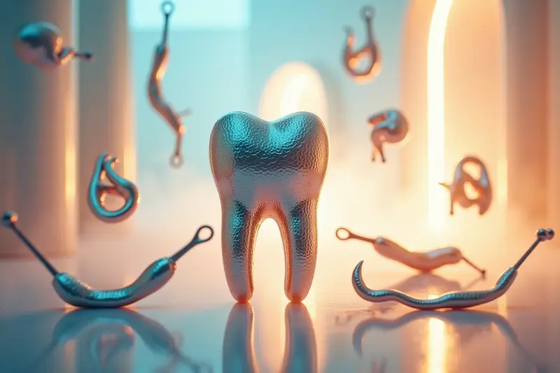 Stomatolog dziecięcy na NFZ i prywatnie – kompleksowy przewodnik dla rodziców